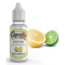 Capella | Lemon Lime